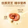 Cápsulas de Esporas de Ganoderma Roto Tapa Azul Mejorar la Inmunidad Alimento Saludable Oem Etiqueta Privada Suplemento de Salud Personalizado