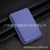 El Nuevo Porta Tarjetas Magnético del iPhone 15 es Compatible con el Porta Tarjetas Magsafe y Puede Sostener Cuatro Tarjetas