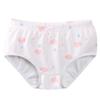 SIVICE Roupa Íntima Infantil Feminina Algodão Quatro Cantos Estudante Feminina Bebê Desenho Animado Respirável Infantil Infantil Meninas Shorts Boxer