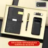 Kit de Presente Corporativo para o Dia do Professor com Logo Personalizado para Clientes, Professores, Instituições de Ensino e Benefícios Corporativos - Caixa de Presente Prática
