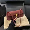 Bolso Estilo Coreano con Estampado de Leopardo para Mujer 2026 Nuevo Bolso de Mano Casual de Moda Bolso Cuadrado Pequeño Bolso de Hombro de Moda de Alto Valor para Mujer