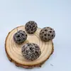 Fatias de Limão Decoração de Natal Acessórios Artesanais DIY Arranjo de Flores Ornamentos Decoração de Casa Pinhas Adereços de Fotografia Cascas de Frutas Secas