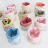 Cesta de Tela para Almacenamiento Estilo Coreano para Niñas, Contenedor Mini de Escritorio Suave y Lindo para Cosméticos, Cesta para Guardar Llaves y Artículos Varios