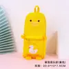 Estuche Súper Lindo de Gran Capacidad, Caja de Papelería Creativa, Estuche de Lona Multifuncional para Estudiantes de Primaria, Secundaria y Preparatoria