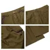Pantalones largos cargo de pierna ancha, tres dimensiones, con bolsillo grande, estilo patchwork, nuevos para otoño, estilo coreano de alta calle, pantalones casuales holgados hasta el suelo para mujer
