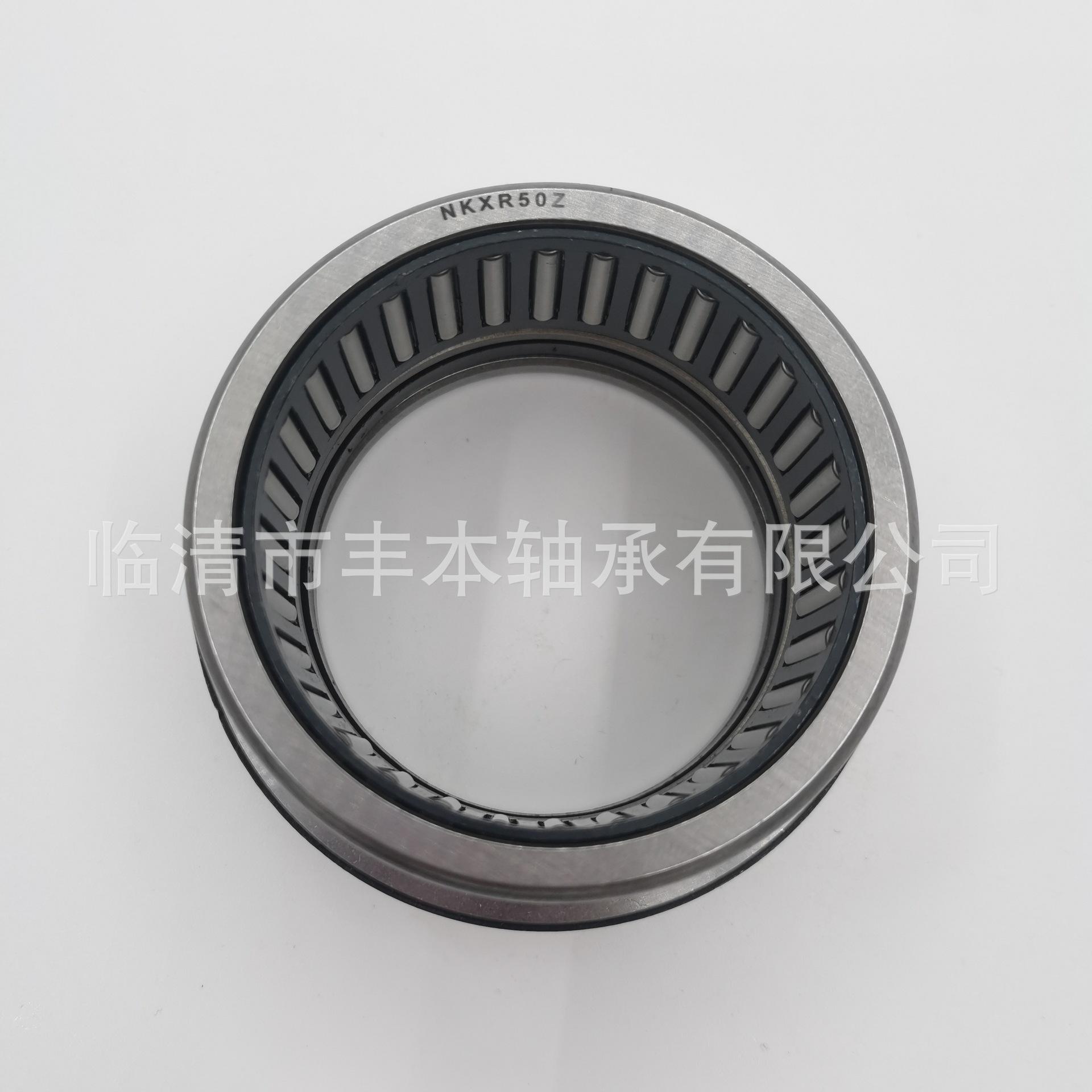 组合滚针