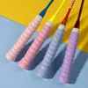 Cinta de Agarre Hueso de Dragón, Cinta Gruesa Antideslizante Absorbente de Sudor para Bádminton, Empuñadura Perforada Recubierta para Raqueta de Tenis, Cinta para Empuñadura de Caña de Pescar