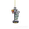 Pingente de Acrílico Noturno de Natal de Tim Burton Transfronteiriço Boneco do Dr. Jack Wuqi Prefeito Decoração de Pingente