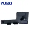 Yubo - Adecuado para el soporte de luz antiniebla delantera de Tesla Model X 2016-2021 (Centro) 1588188-01-A