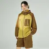 Ropa de Protección Solar para Mujer en Primavera y Verano UPF50+ Protección UV Chaqueta Protectora Solar Viaje Montañismo Exterior Protección de la Piel Suministro Exclusivo Transfronterizo