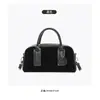 Novas Bolsas 2026, Bolsas Femininas, Bolsas de Ombro da Moda, Bolsas Transversais para o Dia a Dia, Bolsas Quadradas Pequenas de Mão Texturizadas e Estilosas