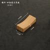 Suporte para hashis de bambu nano recomendado pelo comerciante mesa de jantar descanso de hashis chinês estilos ricos configuração de mesa comercial hotel travesseiro de hashis suporte de hashis
