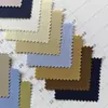 Tecidos para Vestuário de Algodão e Linho, Novo Tecido de Liocel com Caimento, Absorção de Umidade e Respirabilidade, Tecido de Linho Tencel