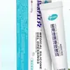 Crema de Gel de Silicona Hainuo Medical para Cicatrices, Marcas de Acné, Cicatrices Quirúrgicas, Quemaduras, Gel para Cicatrices para Adultos y Niños