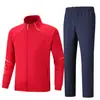 Trajes deportivos de primavera y otoño para equipo chino para hombres y mujeres, atuendos de rendimiento para competiciones, uniformes de entrenamiento y entrenamiento para artes marciales y taekwondo, impresión personalizada