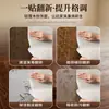 Papel Tapiz Autoadhesivo con Grano de Madera Pegatinas para Renovación de Muebles Pegatinas Transfronterizas para Armarios Pegatinas para Puertas Pegatinas Impermeables y a Prueba de Humedad para Escritorios y Gabinetes