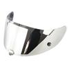 Lente para Capacete de Moto HJC HJ-26 Compatível com os Modelos de Capacete Rpha-11 PRO e Rpha-70 ST