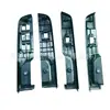 Adecuado para 05-23 Nissan Y61 Cubierta de Reposabrazos de Puerta 74232-0K620 Panel de Interruptores de Elevalunas