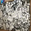 Esponja de Caucho EPDM Adhesiva de Celda Cerrada Personalizada de Fábrica Resistente a Altas Temperaturas Esponja de Esponja de Caucho con Ventosa de Succión al Vacío de Brazo Automático