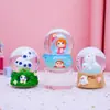Caja Misteriosa Bola de Cristal de Anime Venta Caliente Resina de Anime Creativo Bidimensional Regalos Regalos de Vacaciones Ventas Directas de Fábrica