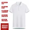 Camisas Publicitarias, Ropa de Trabajo Estampada con Patrón de Manga Corta, Hechas a Medida con Imágenes, Diseño Gratuito