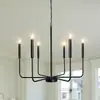 Archivo Geométrico Moderno 6 Sentido Neoclásico del Orden Geométrico Retro Araña Sala de Estar Comedor Vidrio Hierro Arte