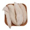 Oem Peito de Frango Liofilizado Atacado Petiscos para Gatos Petiscos Liofilizados para Animais de Estimação Peito de Frango para Animais de Estimação