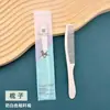 Hotel Hotel Escova de Dente Descartável Pasta de Dente Pente Especial para Pousada Artigos de Higiene Pessoal Cabelo Macio Kit Odontológico Hospitalidade Doméstica