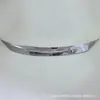 Moldura de cubierta frontal para Civic 16~20 para Honda Civic de 10ª generación, moldura de cara frontal de la cubierta del motor M