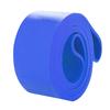 Círculo de Resistencia de Látex Yoga Fitness 2080 Círculo en Forma de Anillo Banda de Resistencia Multiusos de Entrenamiento de Fuerza para Estiramiento y Alta Elasticidad