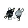 Interruptor de control de temperatura de reinicio manual para calentador de agua eléctrico, termostato KSD305, interruptor de control de temperatura antisecado de alta potencia