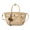 Bolso Retro Plegado para Mujeres que Van al Trabajo Nuevo Otoño 2026 Bolso Cruzado Elegante de Alto Valor para Mujeres