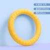 Bola Nova para Dentição e Resistente a Mordidas para Cães de Estimação, Artefato para Alívio do Tédio Médio e Grande, Brinquedo para Roer de Material EVA, Pronto para Venda