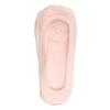 Meias Cano Baixo Seda Gelo Femininas Verão Finas Boca Rasa Invisíveis Silicone Antiderrapante Meias Macias para Verão Meias Curtas Femininas Tendência