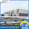 Torre de enfriamiento cerrada condensador evaporativo torre de agua fría grúa Jiangsu Greenland Heat Transfer Technology Co., Ltd.