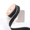 Francés Pagado con Cinta de Encaje de Color Sólido Material para Hacer Accesorios para el Cabello Lazo Diadema Zapatos Sombreros Pendientes Accesorios