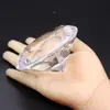 Não. Plástico Acrílico Cristal de Imitação Pedra Preciosa Transparente Diamante Adereços Atividade de Educação Infantil Recompensa Presente Metabo