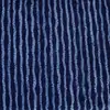 Tela teñida con tinte índigo del grupo étnico Bai de Dali, Yunnan, mantel y tela para sofá DIY de patchwork hecho a mano