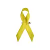 Cinta Cinta Corazón Nudo de Caridad Nudo de la Paz Pin DIY Transfronterizo Venta al por Mayor Broche Accesorios de Nudo a Mano Venta al por Mayor