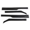 Moldura Superior Decorativa Anti-risco para Carroceria de Ford 22 RANGER T9 Pick-up
