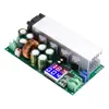 Módulo de Fonte de Alimentação Step-Down Boost Ajustável DC12-80V 20A Corrente Constante Tensão Constante com Display de Tensão e Corrente 600W