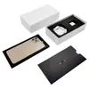 Cajas para Teléfono Móvil Adecuadas para Teléfonos Huawei, Apple, Xiaomi, con Impresión de Logo, Cajas de Papel, Cajas de Regalo de Cartón Blanco, Imprimibles