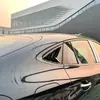 Adecuado para Mercedes-Benz Glc Coupe Glc Coupe C254 2024+Amg Persiana Pegatina para Coche Exterior Modificación Transfronteriza