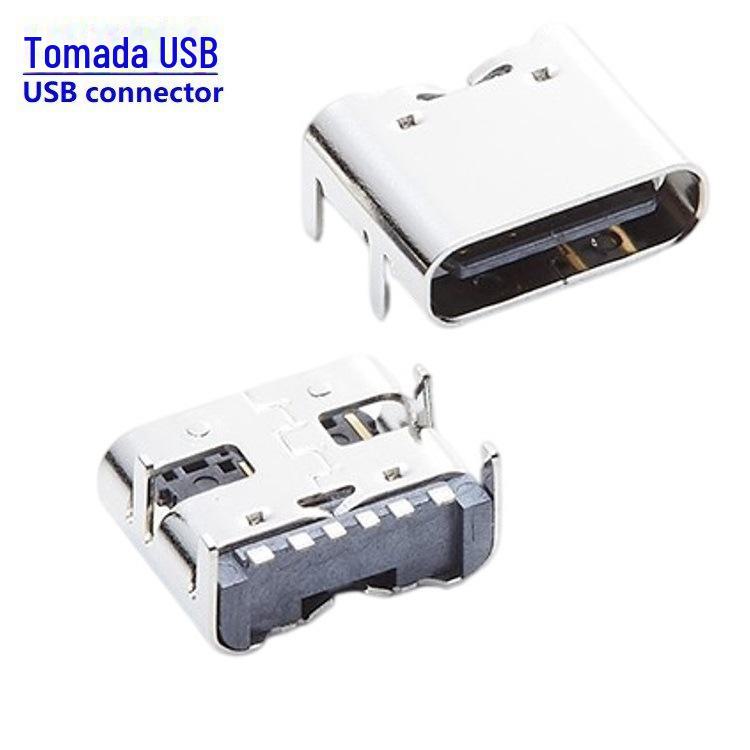 USB-C-061N-4BVS207 _25533