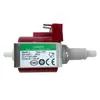 Accesorios para Gabinete Limpiador a Vapor con Bomba Electromagnética 220V 25W Bomba de Agua Pequeña Doméstica Autocebante Booster
