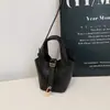 Nova Bolsa Transversal Estampada de Gato Infantil 2026 para Meninas, Bolsa de Ombro Fofa, Bolsa de Mão Fashion de Urso em Desenho Animado