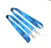 Cordão para impressão por transferência térmica Cordão com logotipo para impressão por transferência térmica Cordão de poliéster para impressão Fábrica de fitas de Dongguan