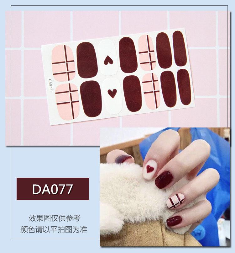 DA077