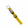 Cinturón de Amarre para Maletas de Viaje Cinturón de Conexión para Equipaje Cinturón para Colgar Ropa Cinturón Portátil Cinturón Ajustable para Colgar Maletas