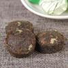 Té aromático Yunnan al por mayor té Tuo pequeño hoja de loto flor té Pu'er cocido combinación té de hierbas hoja de loto té Pu'er 500g